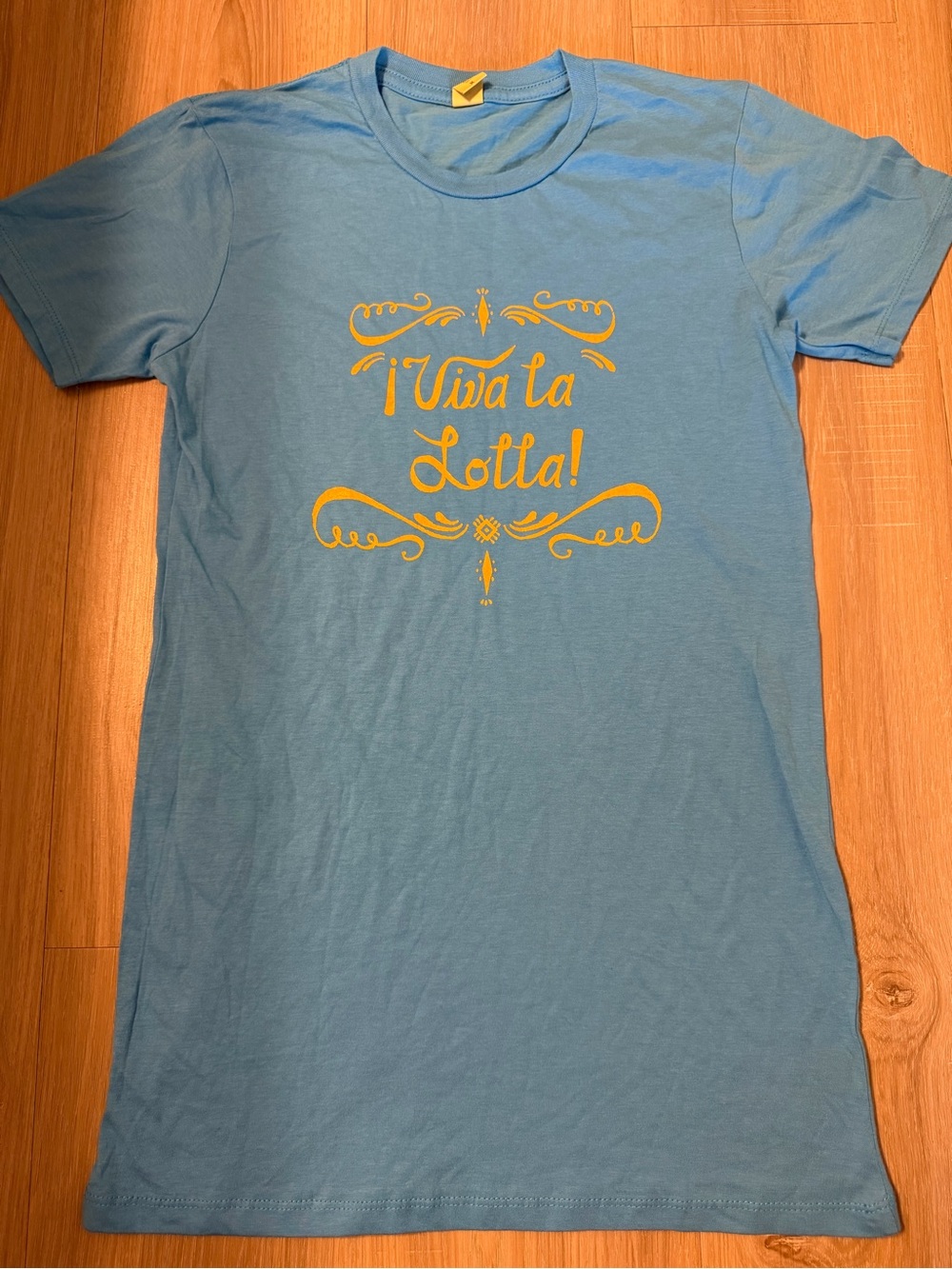Alternative (Size M)